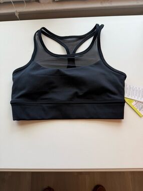 All in motion sports bra